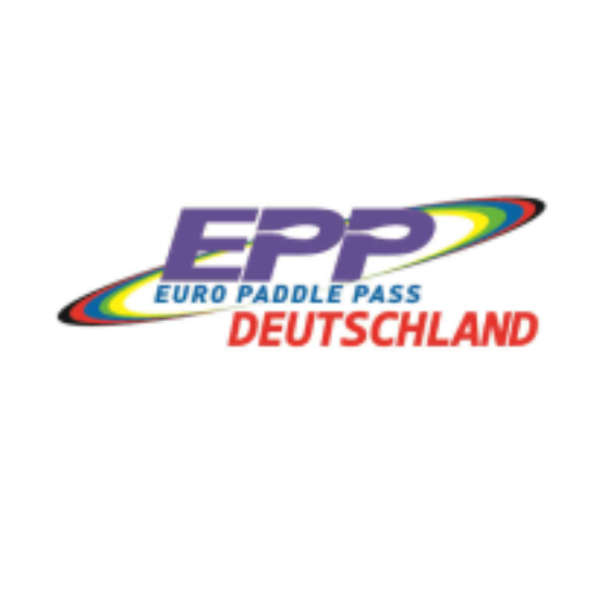 Europäischer Paddelpass